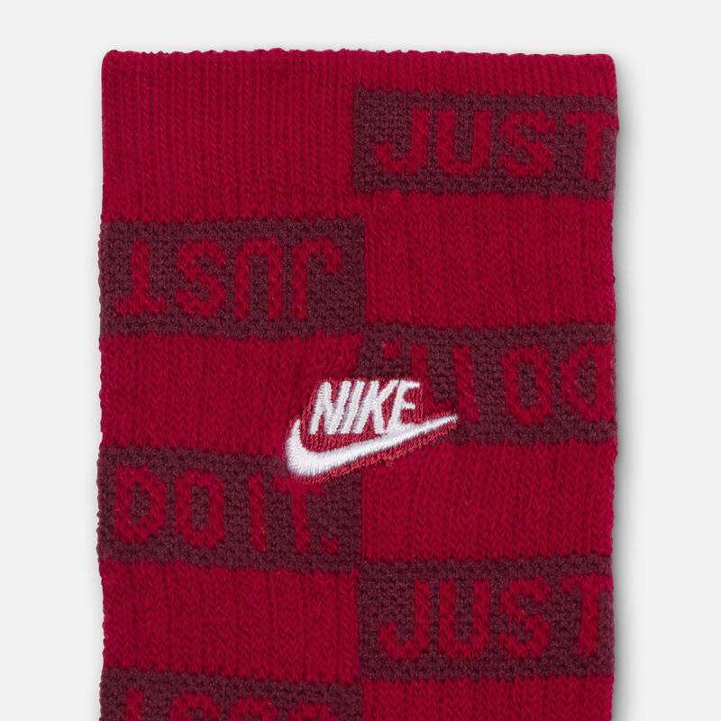 Nike Club Socks 3 Pack Children Aged 3 7 Years Old HV7196-687