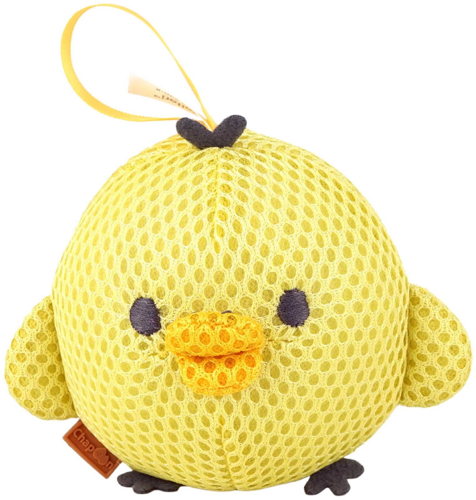 

Игрушка-автобус Hashy Top-in Kiiroitori SX-3570