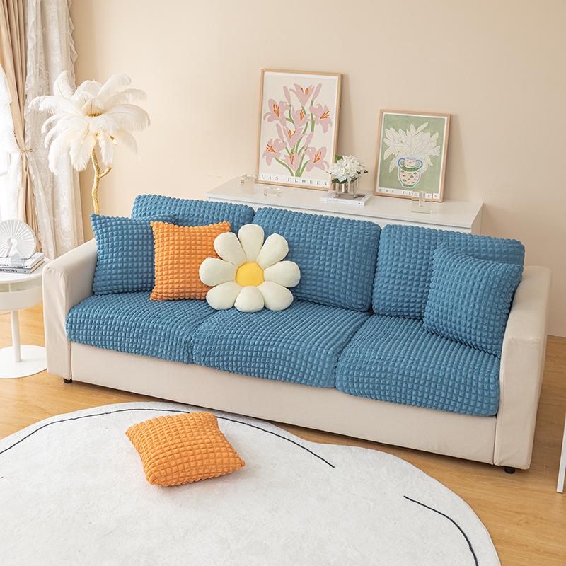 

Чехол на диван «все включено», универсальный эластичный нескользящий чехол для дивана, ветрозащитная спинка, коврик для ванной, тканевый чехол 30-50cm*60-90cm*5-20cm