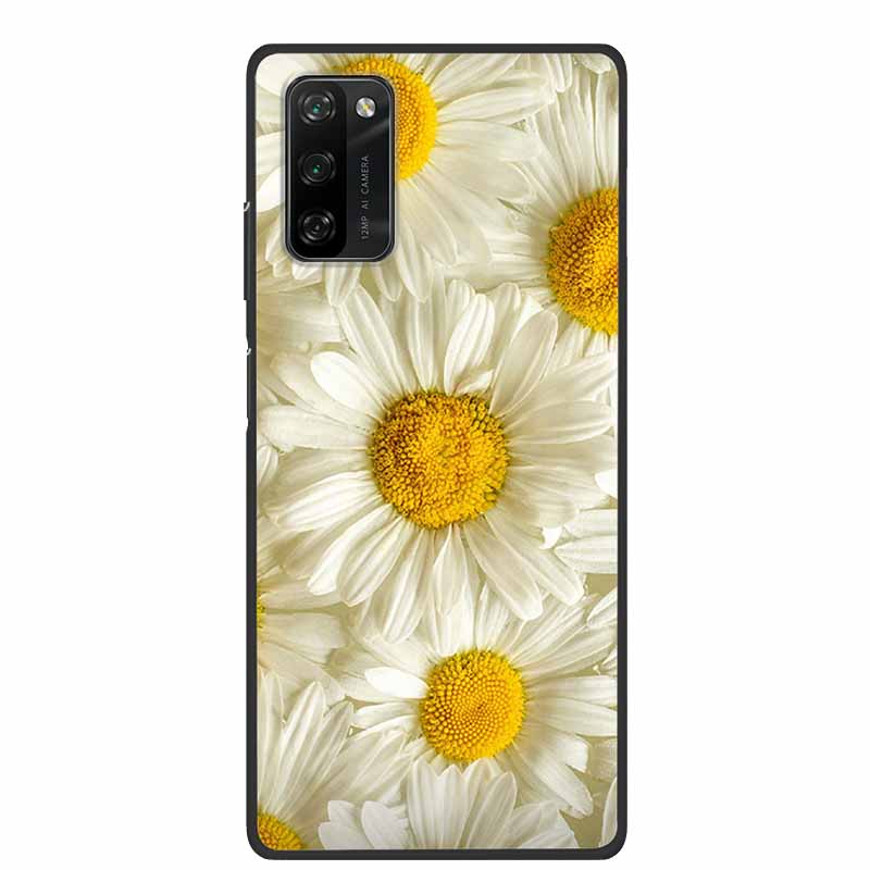Per Custodia Blackview A100 Animali Morbido Silicone TPU Cover Posteriore per BlackviewA100 Lupo Antiurto Protezione Paraurti Capa