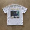 Retro Perfect Day Movie Poster Graphic T Shirt S-5XL