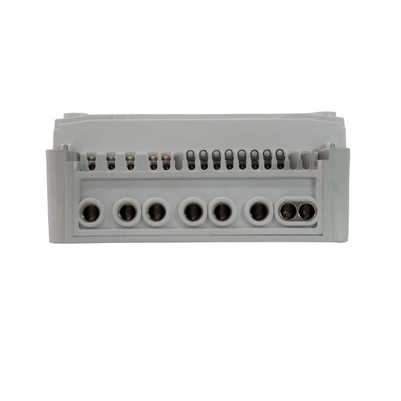 SLEC DTS-2029 Three-Phase Smart Energy Meter (CN version)