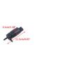 Windshield 2 Pin Washer Pump 67126934160 Fit For BMW X5 X6 E70 F01 F02 F10 F11 740i 750i 760i