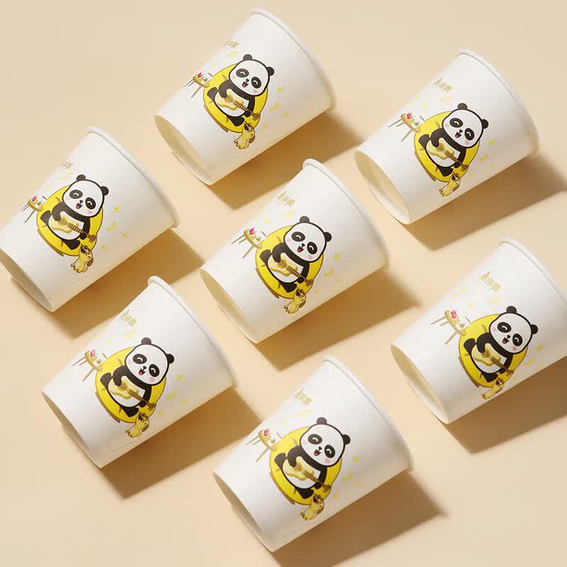 MARYYA Paper Cups 210ml