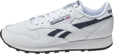 Sneakers Classic Leather Ftwr White/vector Navy/core Black (IF5516)