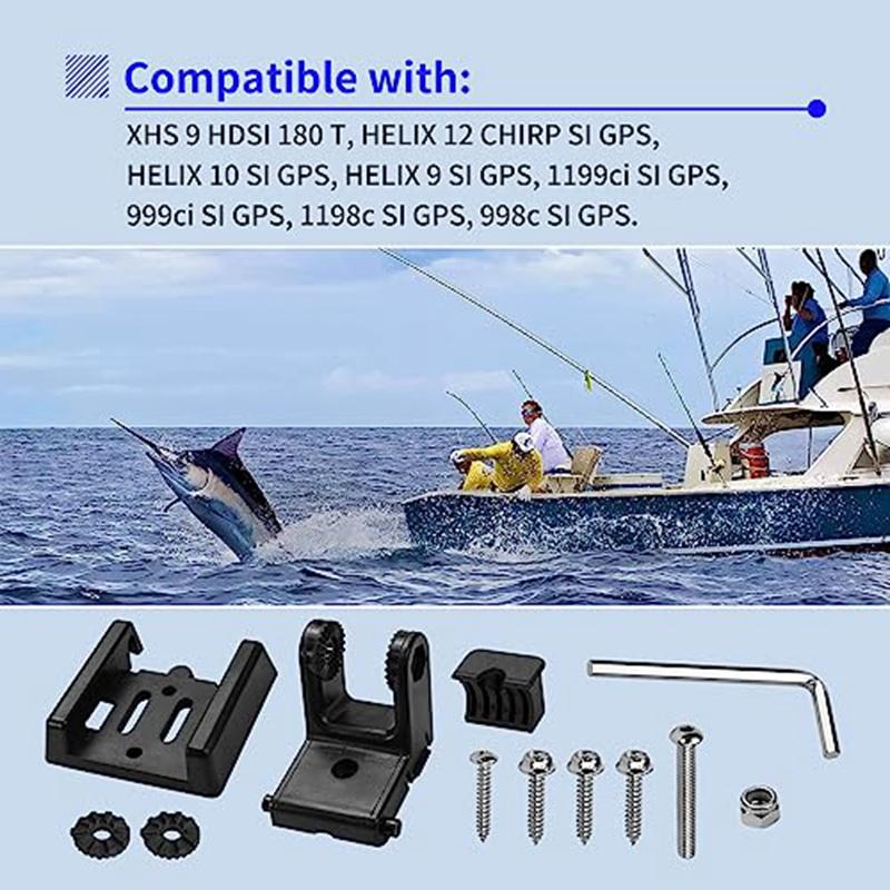 1 ks držák převodníku, černý plast, pro 7400931 XNT, držák převodníku pro převodníky modelu XHS pro XNT 9 20