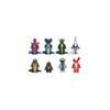 Ninjago Gyvatės Mini figūrėlės Vaikams Žaislai Dovanos