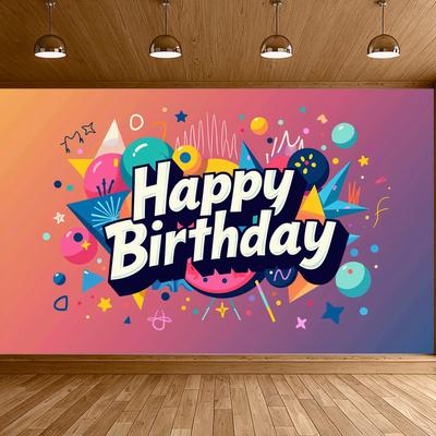 Artículos de fiesta – Suministros para fiestas