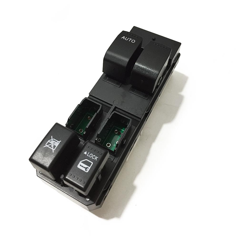 

Переключатель стеклоподъемника, передняя левая кнопка подъема стекла 37990-64J20 для Suzuki Swift Grand Vitara SX4 Alto 2005-2013, автомобильные аксессуары