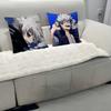 My Hero Academia-dabiS Pillow Case Removable Washable Cushion Cover – All-Season Soft Linen
