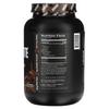 Redcon1, Mre Lite, Whole Food Protein, Fudge Brownie Flavor, 975G (2.15Lb)