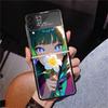 A-Apothecary D-Diaries Anime Phone Case For Samsung Z Flip 7 6 5 4 3 Galaxy ZFlip7 ZFlip6 ZFlip5 ZFlip4 ZFlip3 5G Print Cover