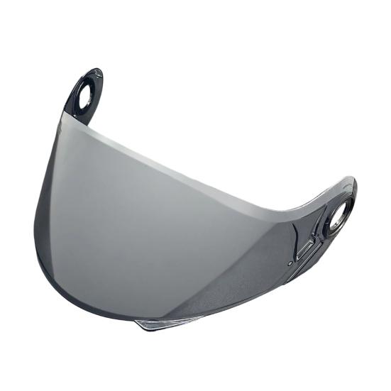 Motorcycle Helmet Visor Lens Compatible with FF370 FF394 FF32, Anti-UV Windproof Helmet Face Shield Replacement, Helmet Accessory