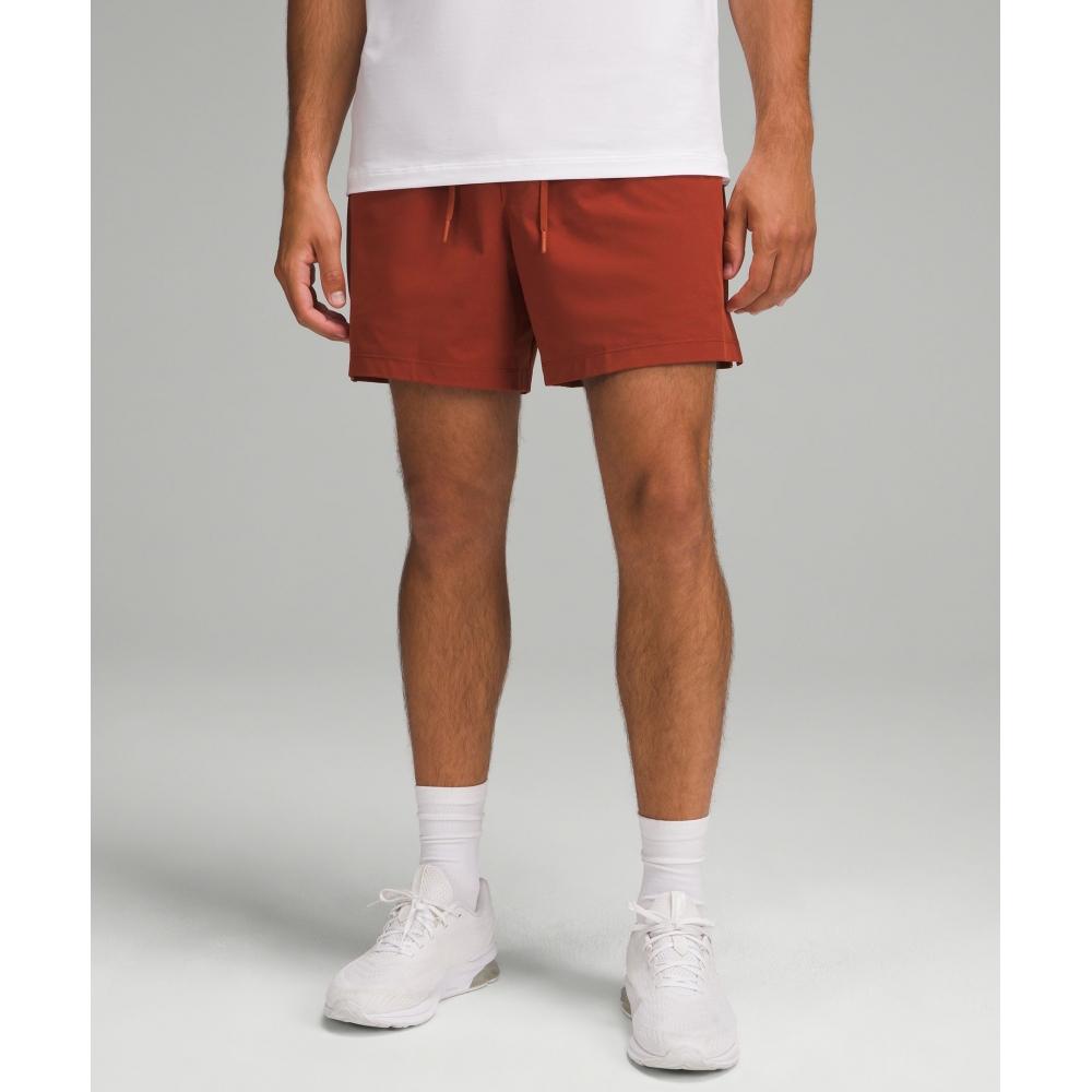 

Lululemon Zeroed In lInerless Short 5 Magma XXL/5