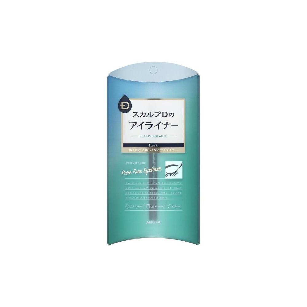 

Angfa Anper Purephure Eyeliner Каждый цвет black/1