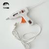 Yuhou Hot Melt Glue Gun with Sticks for DIY Flower Crafting - 20/25/40W