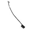 Kabel Baterii Laptopa 0NVKD8 DC02002NX00 Złącze Kabla Baterii PVC Zamiennik dla Dell Latitude 5480 E5480