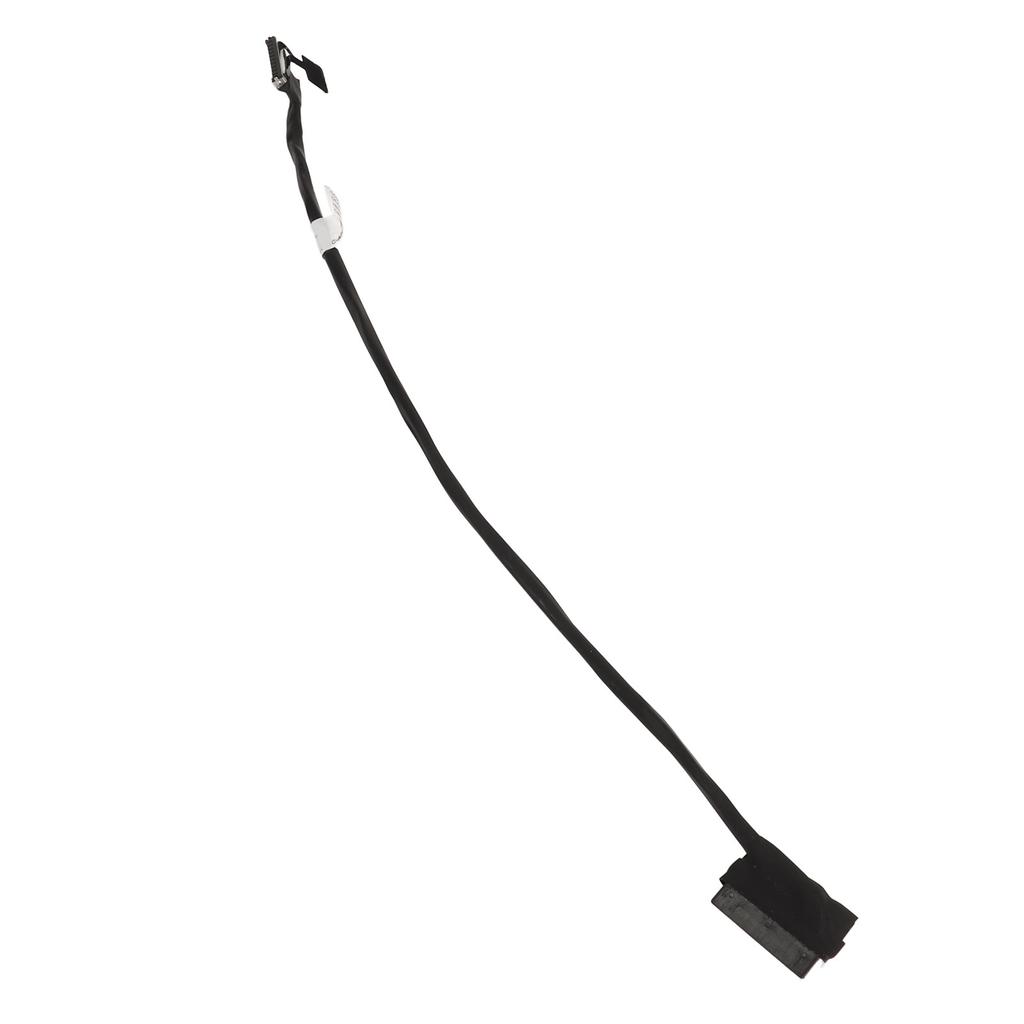 Laptop Battery Cable 0NVKD8 DC02002NX00 PVC Battery Cable Connector Replacement for Dell Latitude 5480 E5480