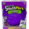 Purple Grape Squeeze Toy - Stress Relief TPR Flour-Filled Decompression Toy