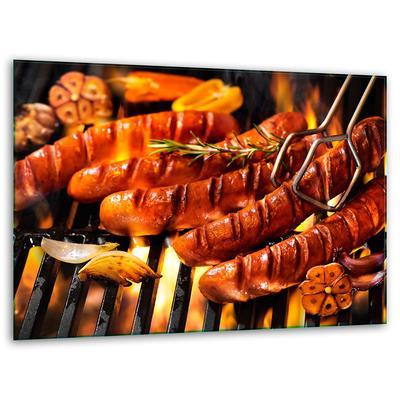 Barbecue – Grilles de barbecue