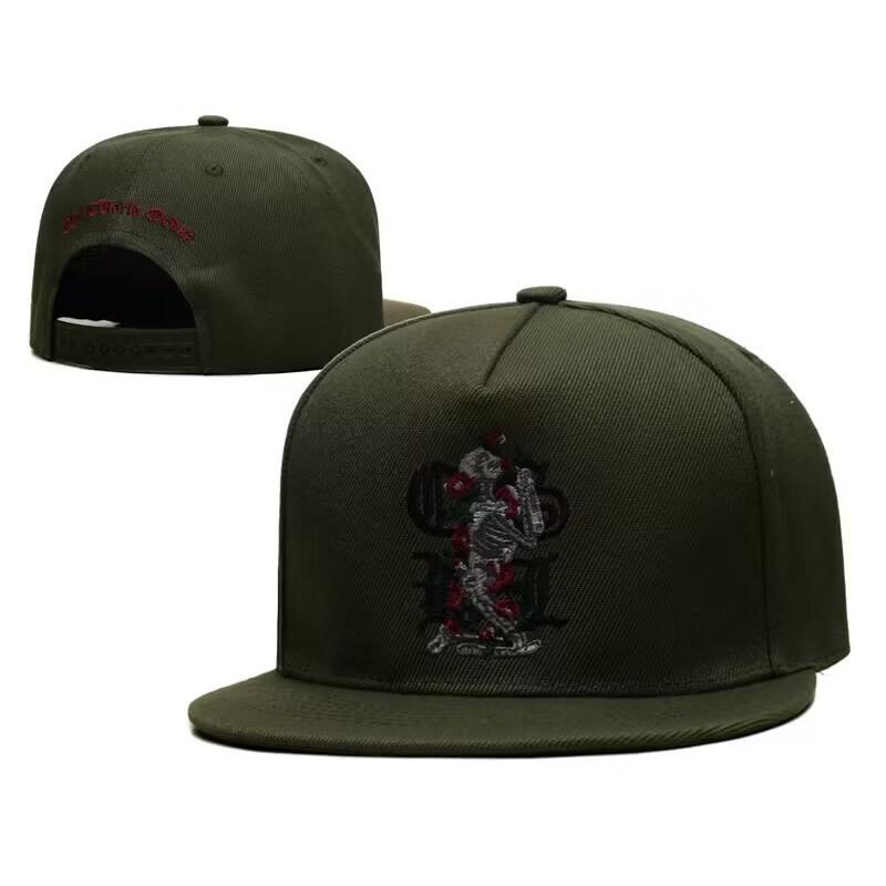 Foreign trade flat-brimmed hat, adjusting hat, car hat, trendy hat, American fashion hat, sun one piece, and wholesale