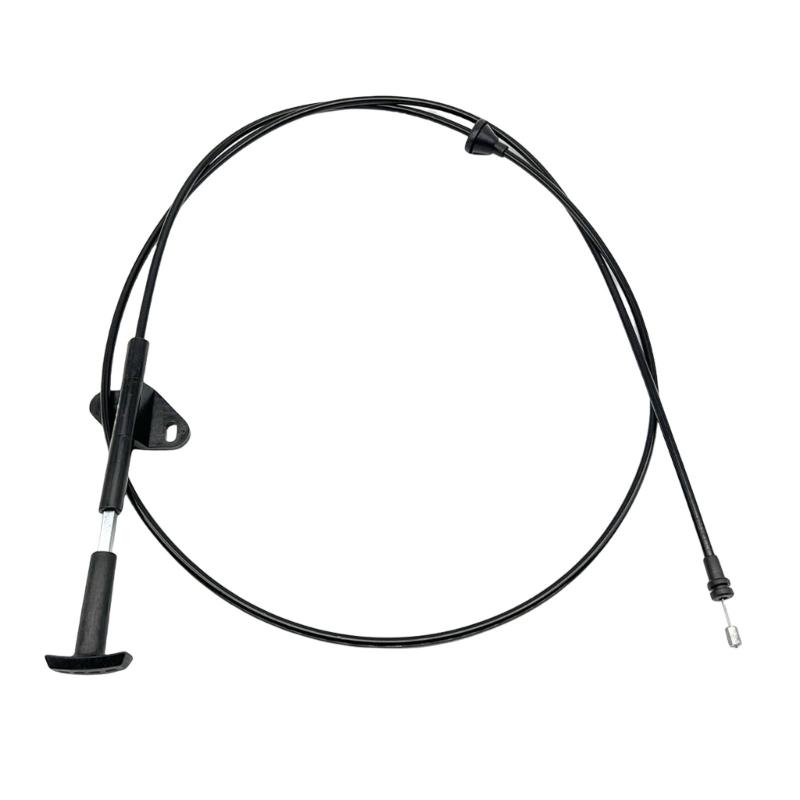 High Durability Hood Release Latches Lock Control Cable Engine Access Cable for 20429339 Automotive Replacement Parts 1