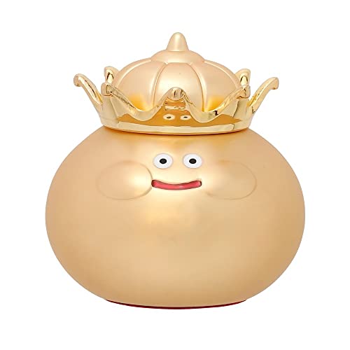 

Dragon Quest Metallic Monsters Gallery King Slime ~ Версия к 35-летию ~
