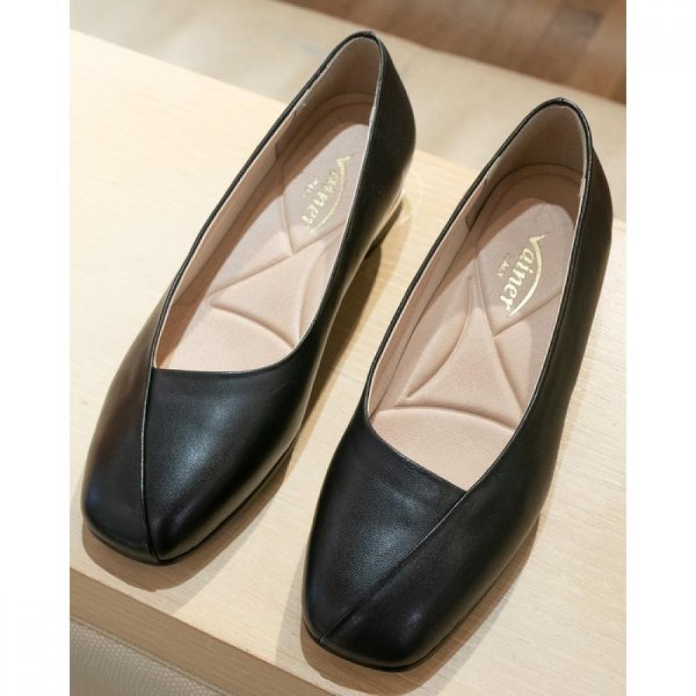 Vainer Black Women S Comfort ShoeS 061a 225