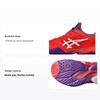 Court FF 3 Novak Classic Red White Men Sneakers 1041A361-600