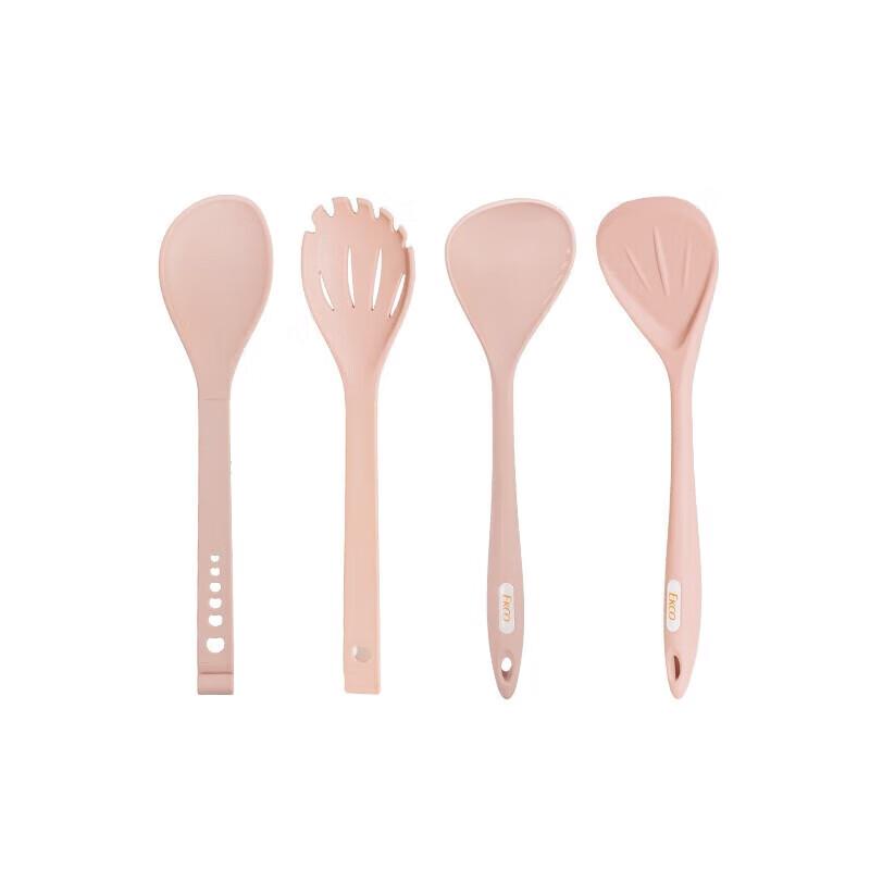 EKCO Corning Fin Series Silicone Kitchen Utensil