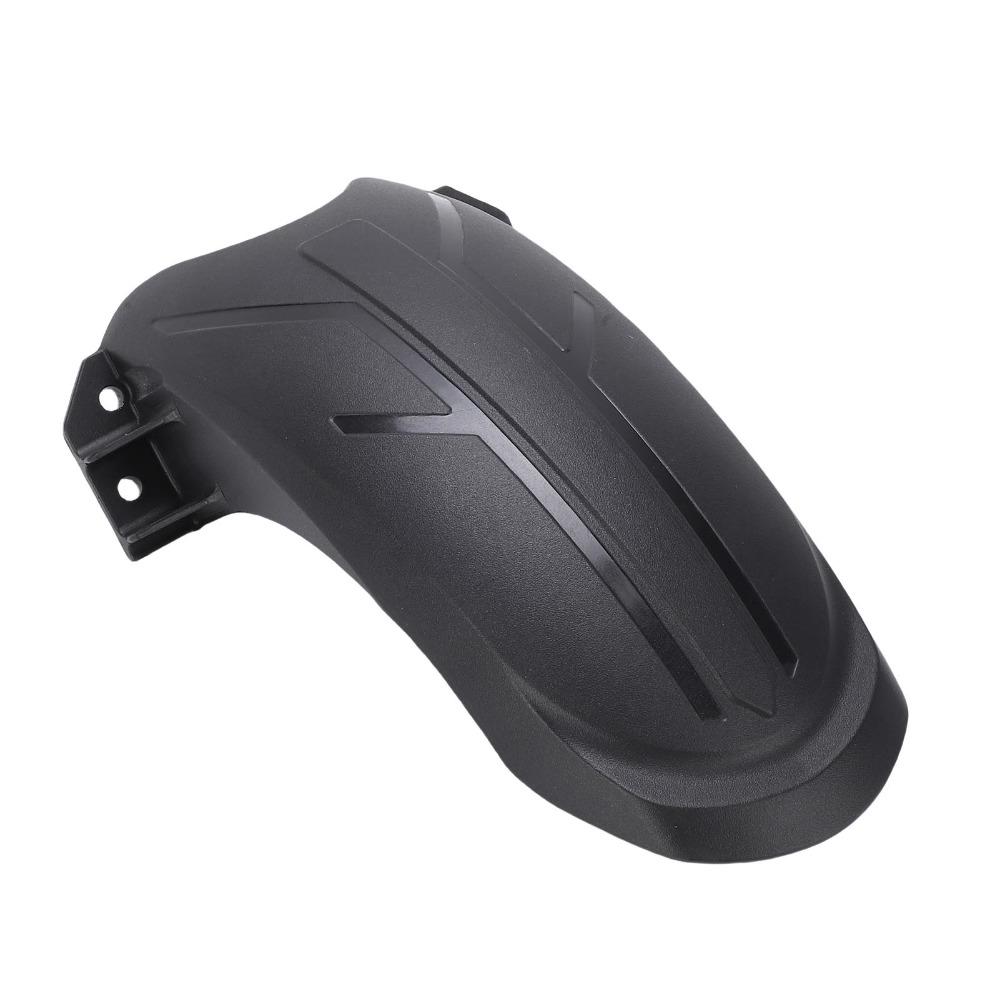 Kukirin G2 Max 216*137.3*70mm Electric Scooter Mudguard Plastic Front Wheel Fender For Kickscooter