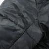TATRAS Significant Down jacket MTK18A485 Camouflage Pattern Reversible khaki/black Nylon mens Used