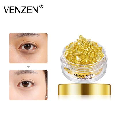 Vitamina E Creme Hidratante para os Olhos Anti Inchaço Anti-Envelhecimento Remover Círculo Escuro Anti Rugas Firmador Cuidados com os Olhos