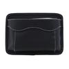 Car Storage Bag Advanced Side Insert Multi-functional Center Console Pocket Organizer Bag Between Front Seats Storage Box