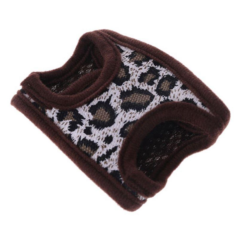 Animal Accessorie Clothes Traction Vest Leash Set Harness  Leash Small Pet Products Chest Strap