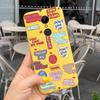 Case For Xiaomi Redmi 5 Cover For Xiaomi Redmi 5 Plus Funda Cute Butterfly Painted Phone Case For Xiaomi Redmi5 5Plus Soft Coque