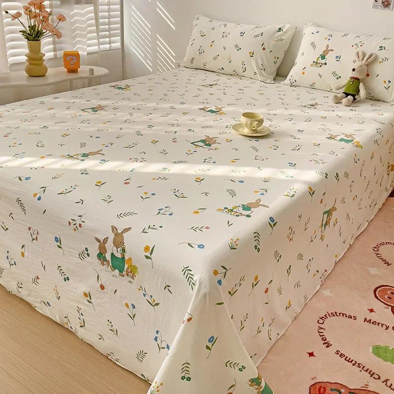 1 шт. покрывало на кровать с принтом панды для детей — фото 7