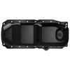 Oil Sump Pan for Chevrolet C35 5.7L V8 1998-2000 12529174 Direct Replacement