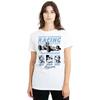 Disney Womens/Ladies Torque Racing League T-Shirt