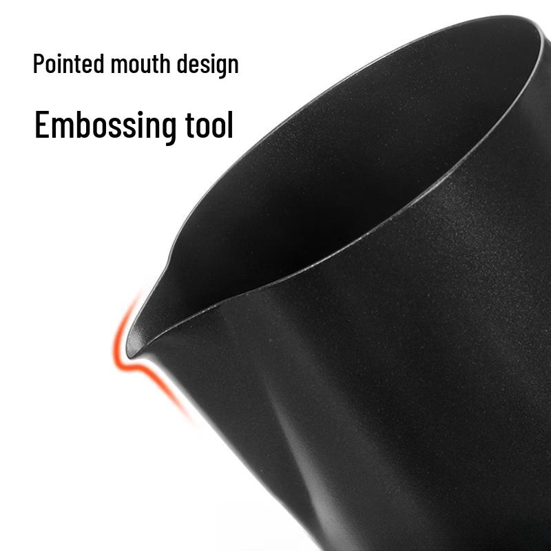 Milk Frothing Pitcher