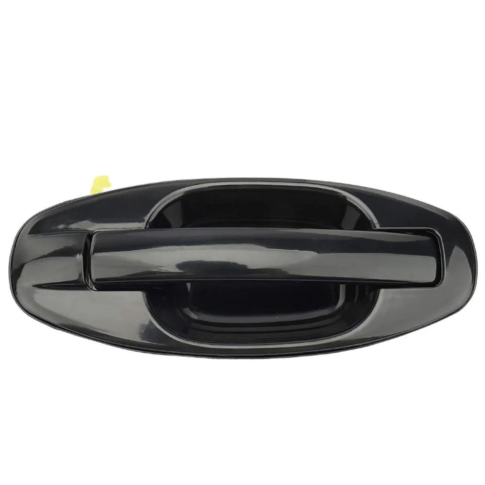 External Door Handle For Hyundai Santa Fe 2001-2006 82650-26000 82660-26000 83650-26000 83660-26000