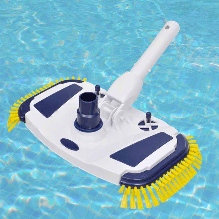 VidaXL Pool Vacuum Brush