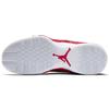 Air Jordan Jumpman Diamond Mid PF 'University Red' (Unisex) Schwarze / University Red-Weiße Basketballschuhe CI1205 006