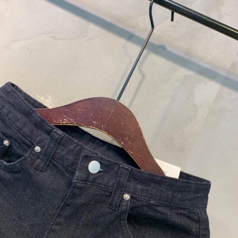 C S In The Room Non Fade StretCh Denim bootCut jeanS One Color