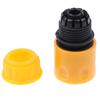 Garden Lawn Hose Connection Water Tap Hose Pipe Fitting Set Connector Adaptor