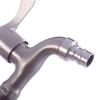 Du Ao Thickened Alloy Single Cold Water Faucet