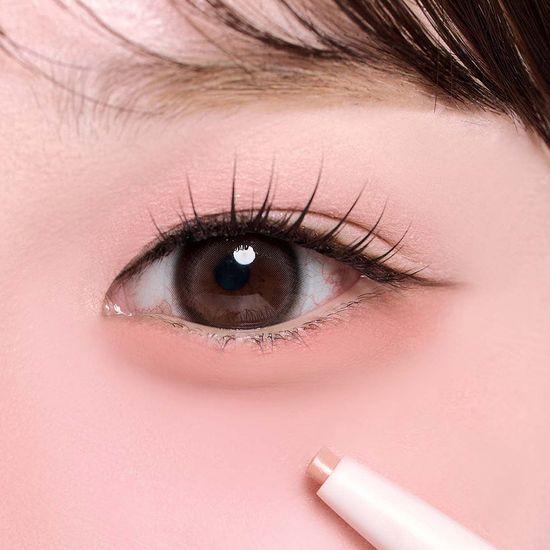 Moumou Aegyo Flirting Easy Fit Flat Duo (Cheongcho Pink / Yeolyeon Pink)