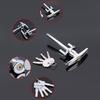 Garage Door T Handle Lock with Keys Weatherproof Garage Door Replacement Lock Camper Shell Locks and Keys Enduring