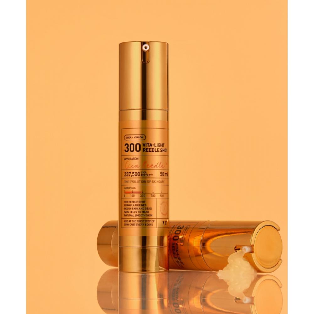 

Vt Cosmetics Vt Vita Light Refill Shot 300 NONE