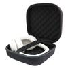 Protective EVA Foam Cover For ULT WEAR WHULT900N Over Ear Headphones Case With Compactly Design And Zippers Finish